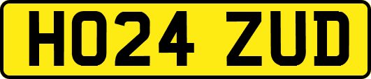 HO24ZUD