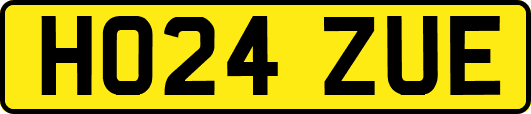 HO24ZUE