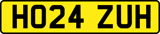 HO24ZUH