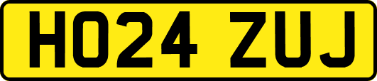 HO24ZUJ