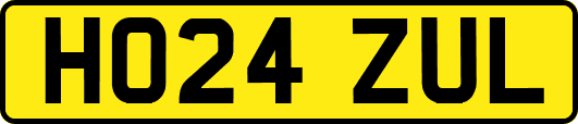 HO24ZUL