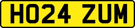 HO24ZUM