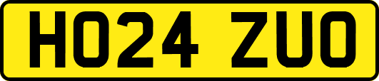HO24ZUO