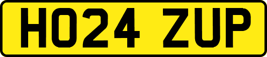 HO24ZUP