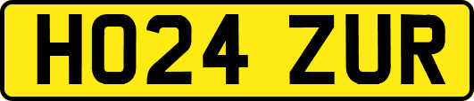 HO24ZUR
