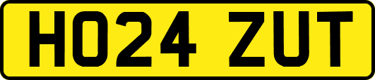 HO24ZUT
