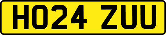 HO24ZUU