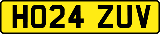 HO24ZUV