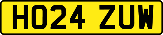 HO24ZUW