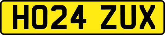 HO24ZUX
