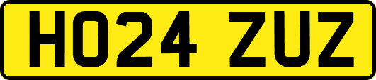 HO24ZUZ