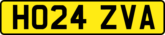 HO24ZVA