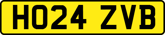 HO24ZVB
