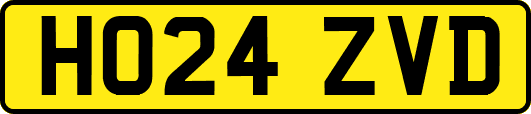 HO24ZVD