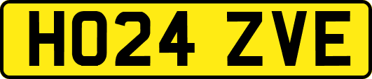 HO24ZVE