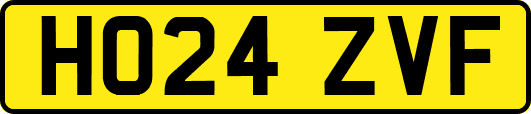 HO24ZVF