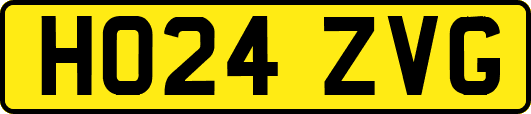 HO24ZVG