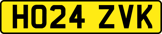 HO24ZVK
