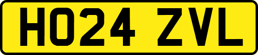 HO24ZVL