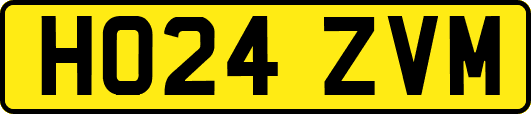 HO24ZVM