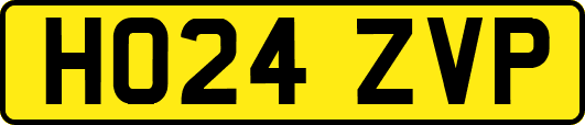 HO24ZVP