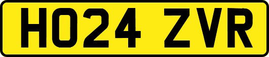 HO24ZVR