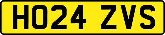 HO24ZVS