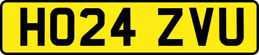 HO24ZVU