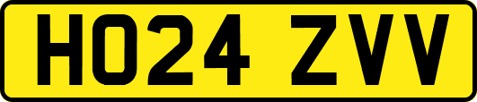 HO24ZVV