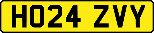 HO24ZVY