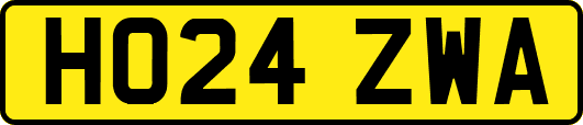 HO24ZWA