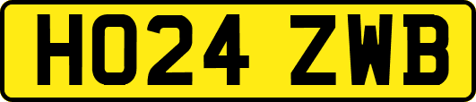 HO24ZWB