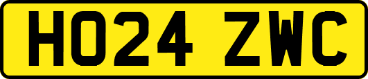 HO24ZWC