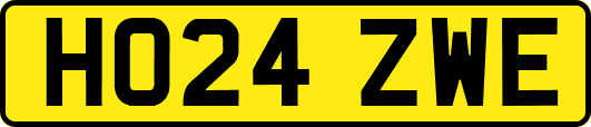 HO24ZWE