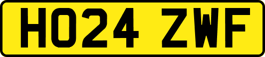 HO24ZWF