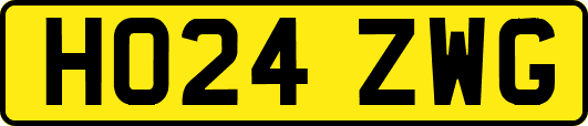 HO24ZWG