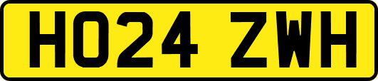 HO24ZWH