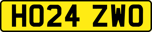 HO24ZWO