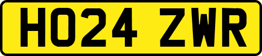HO24ZWR