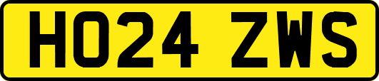 HO24ZWS