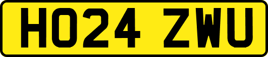 HO24ZWU