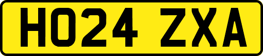 HO24ZXA