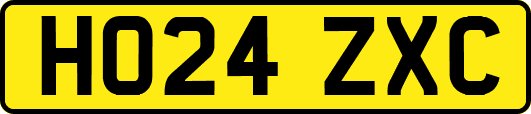 HO24ZXC