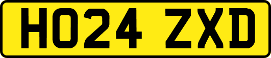 HO24ZXD