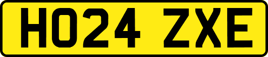HO24ZXE