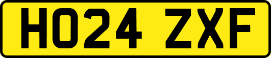HO24ZXF