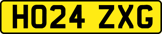 HO24ZXG