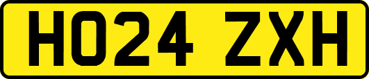 HO24ZXH
