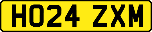 HO24ZXM