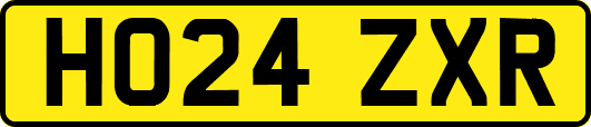HO24ZXR